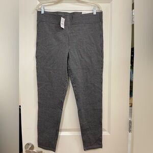 Loft High Rise Leggings Size L